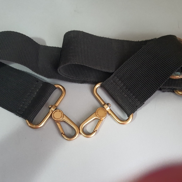 Marc Jacobs Q Hellier Crossbody/Hobo Bag - Picture 7 of 8